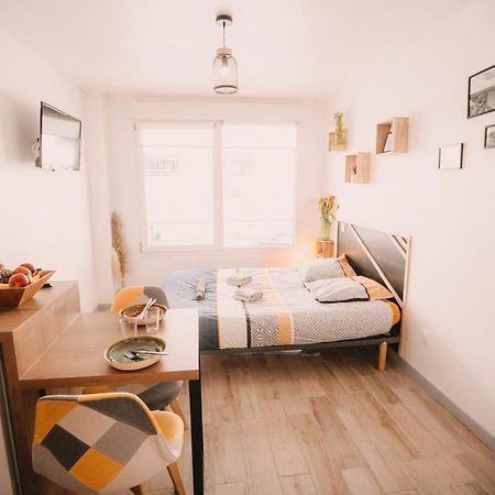Le Viotte - Unique ! 3 Logements Disponibles Безансон Экстерьер фото