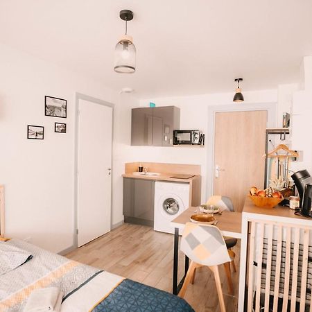 Le Viotte - Unique ! 3 Logements Disponibles Безансон Экстерьер фото