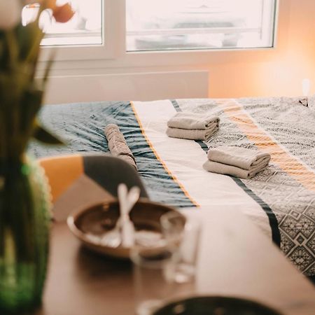 Le Viotte - Unique ! 3 Logements Disponibles Безансон Экстерьер фото