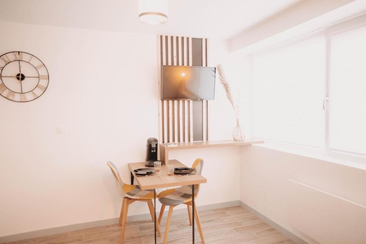 Le Viotte - Unique ! 3 Logements Disponibles Безансон Экстерьер фото